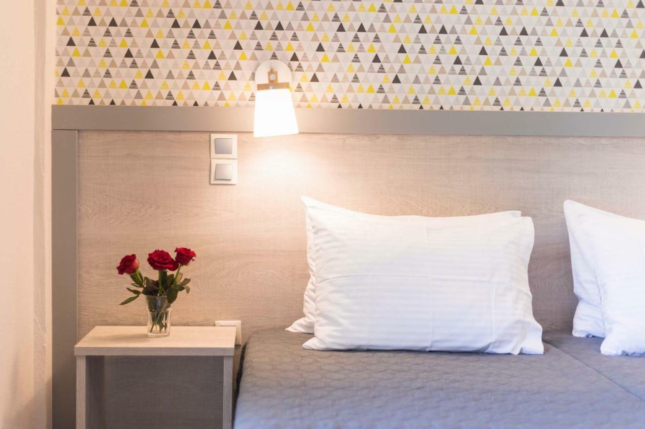 Apartament By Konnect Ipsos