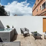 Ipsos Beach Studios By Konnect