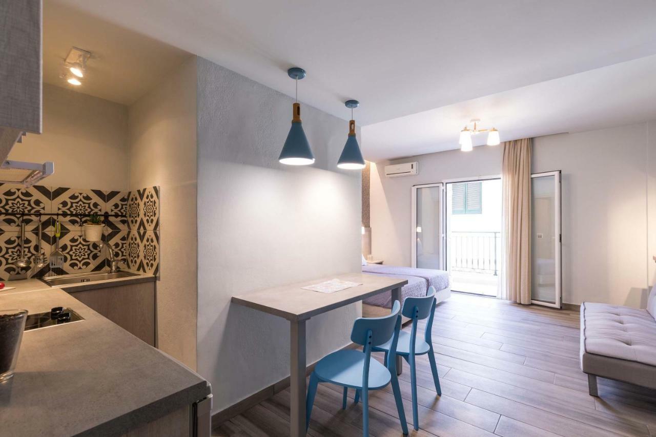 By Konnect Appartement *