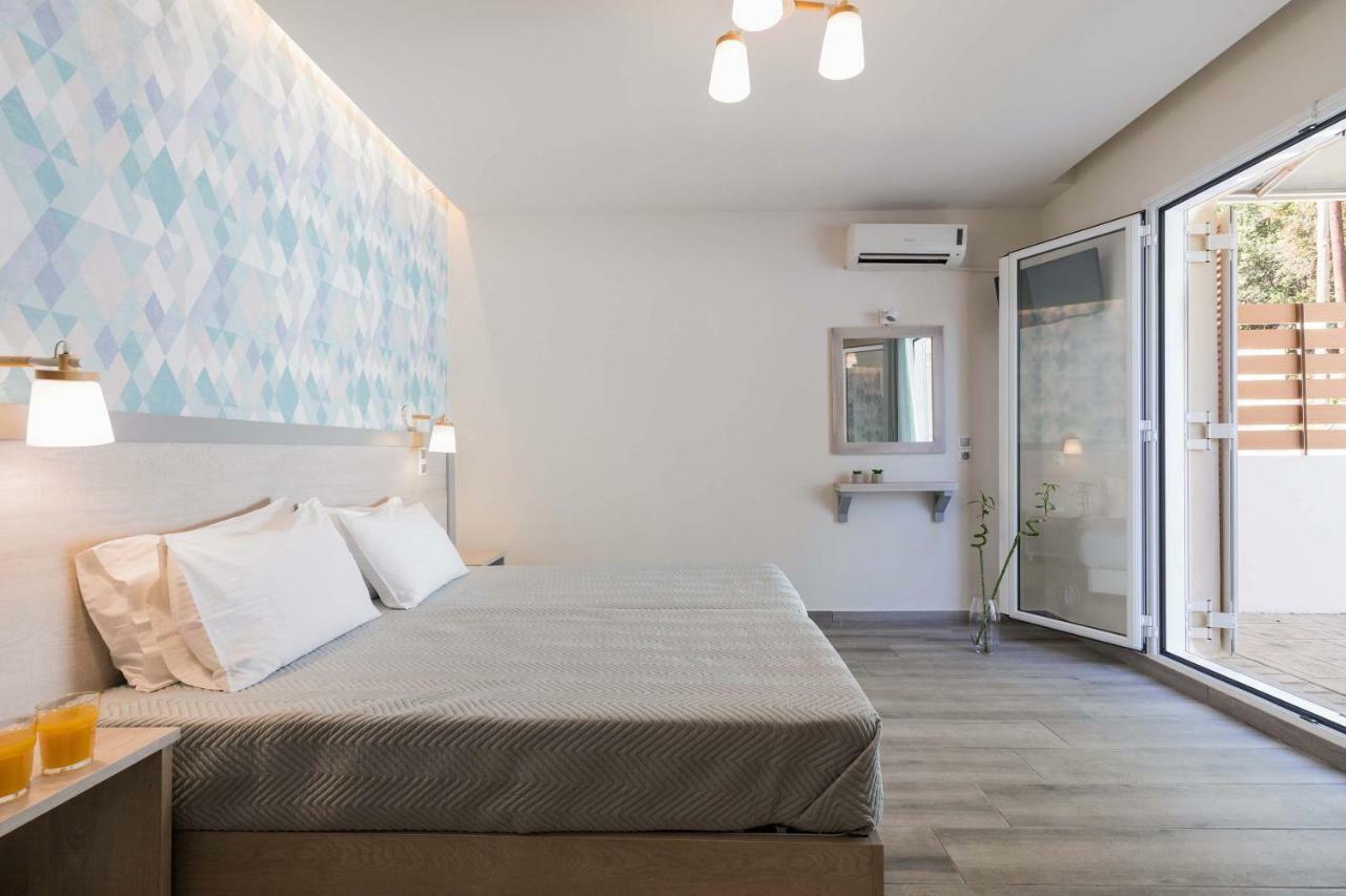 Appartement By Konnect Ýpsos