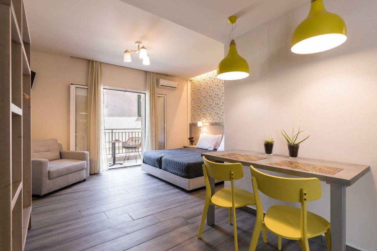 Appartement By Konnect *